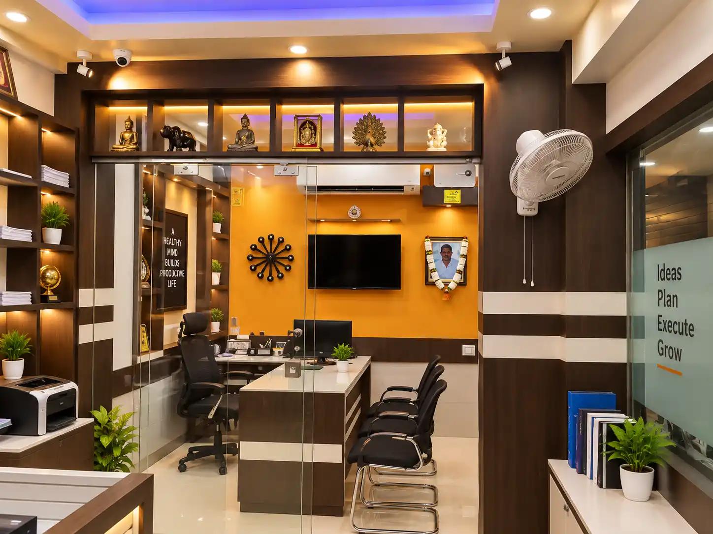 Offices - Offices