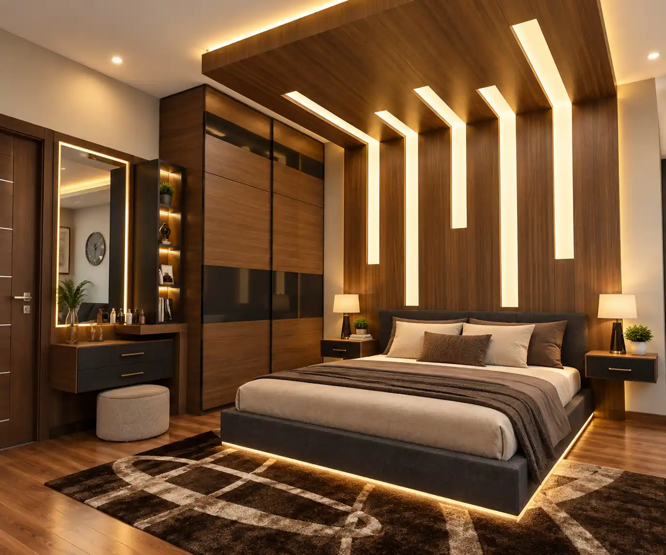 Living Room - Living Room