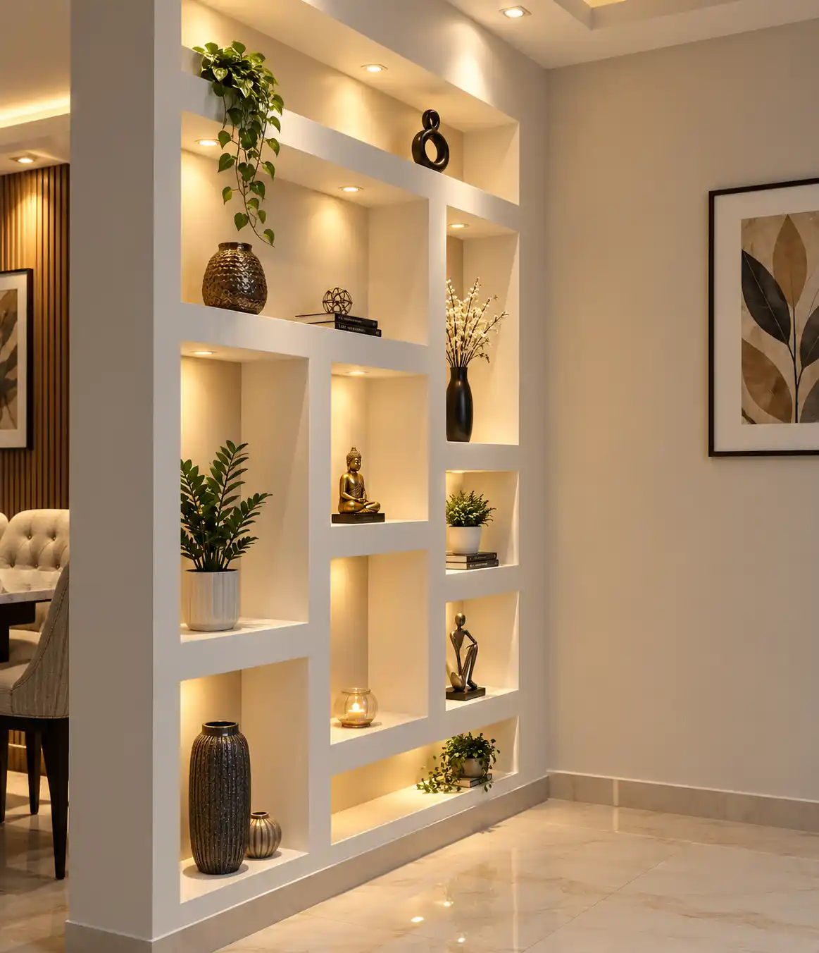Living Room - Living Room