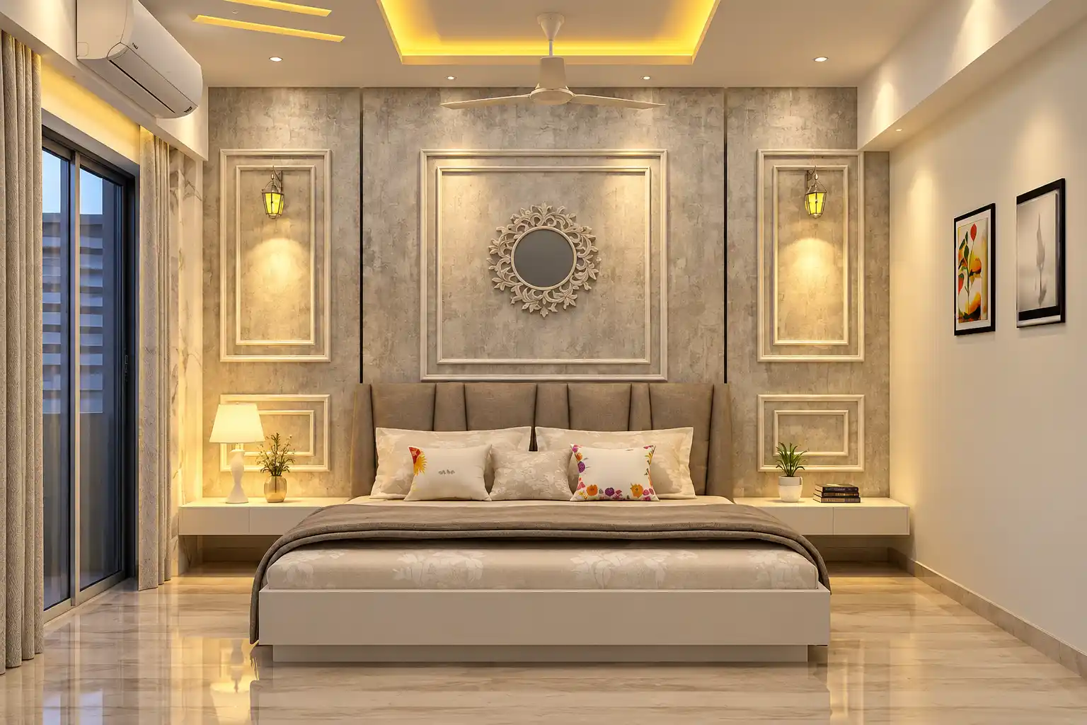 Living Room - Living Room