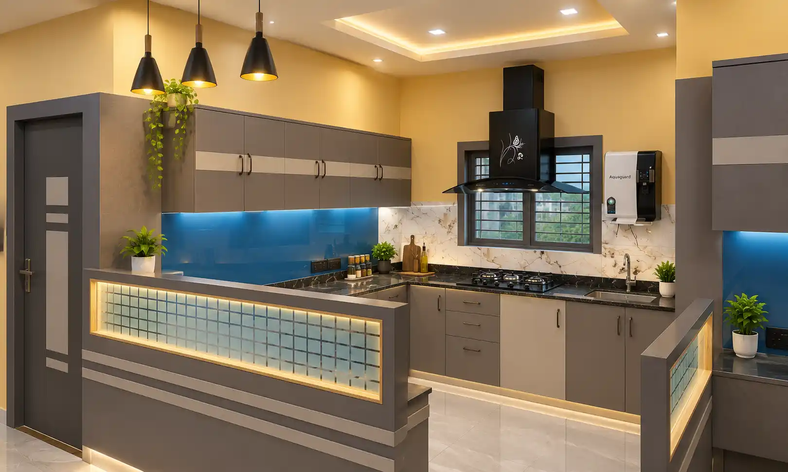Kitchen Dining - Kitchen Dining