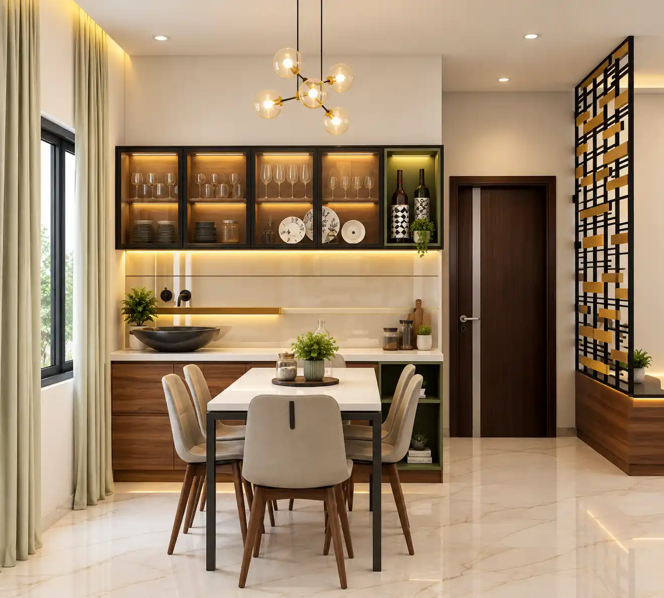 Kitchen Dining - Kitchen Dining