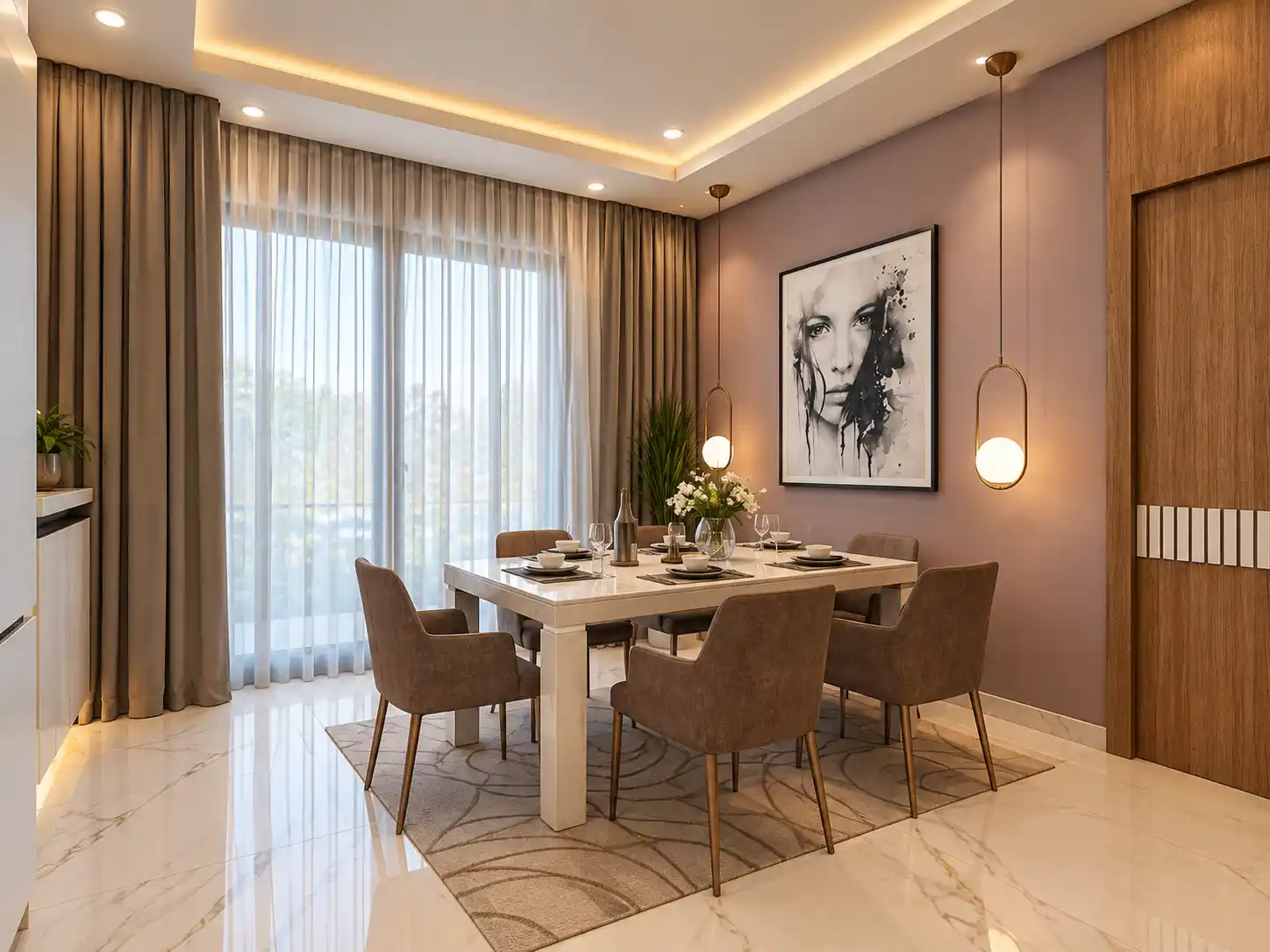 Kitchen Dining - Kitchen Dining