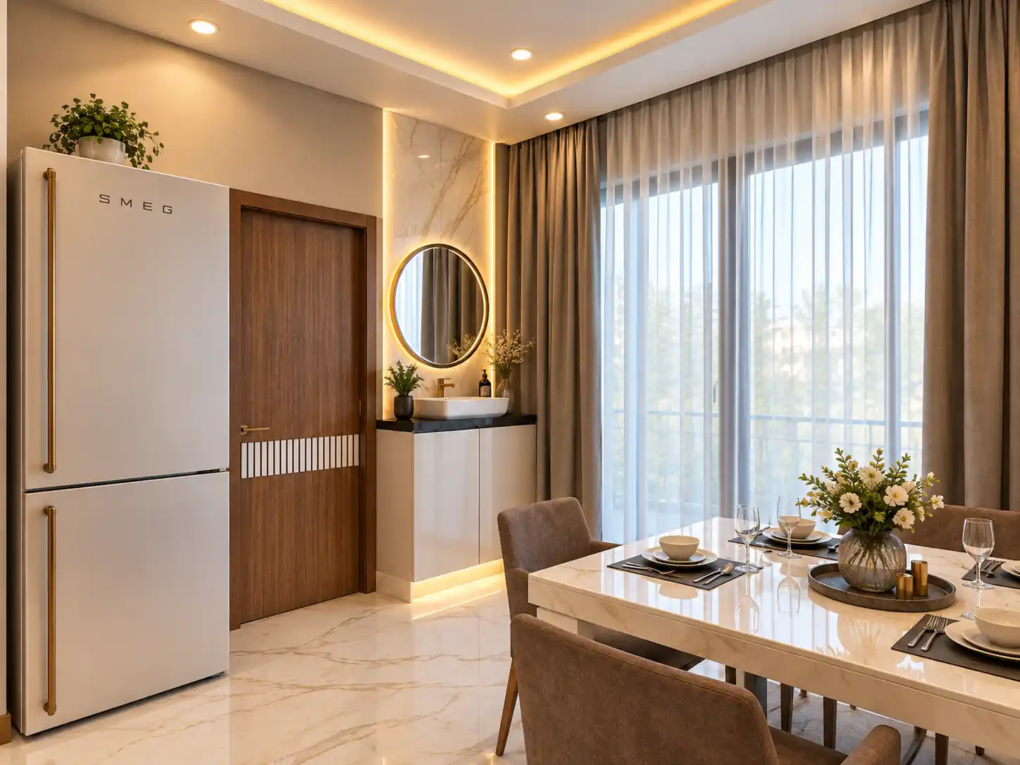 Kitchen Dining - Kitchen Dining