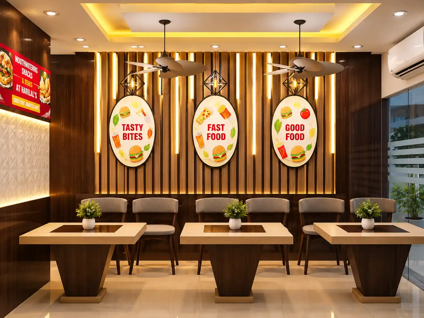 Hospitality - Hospitality