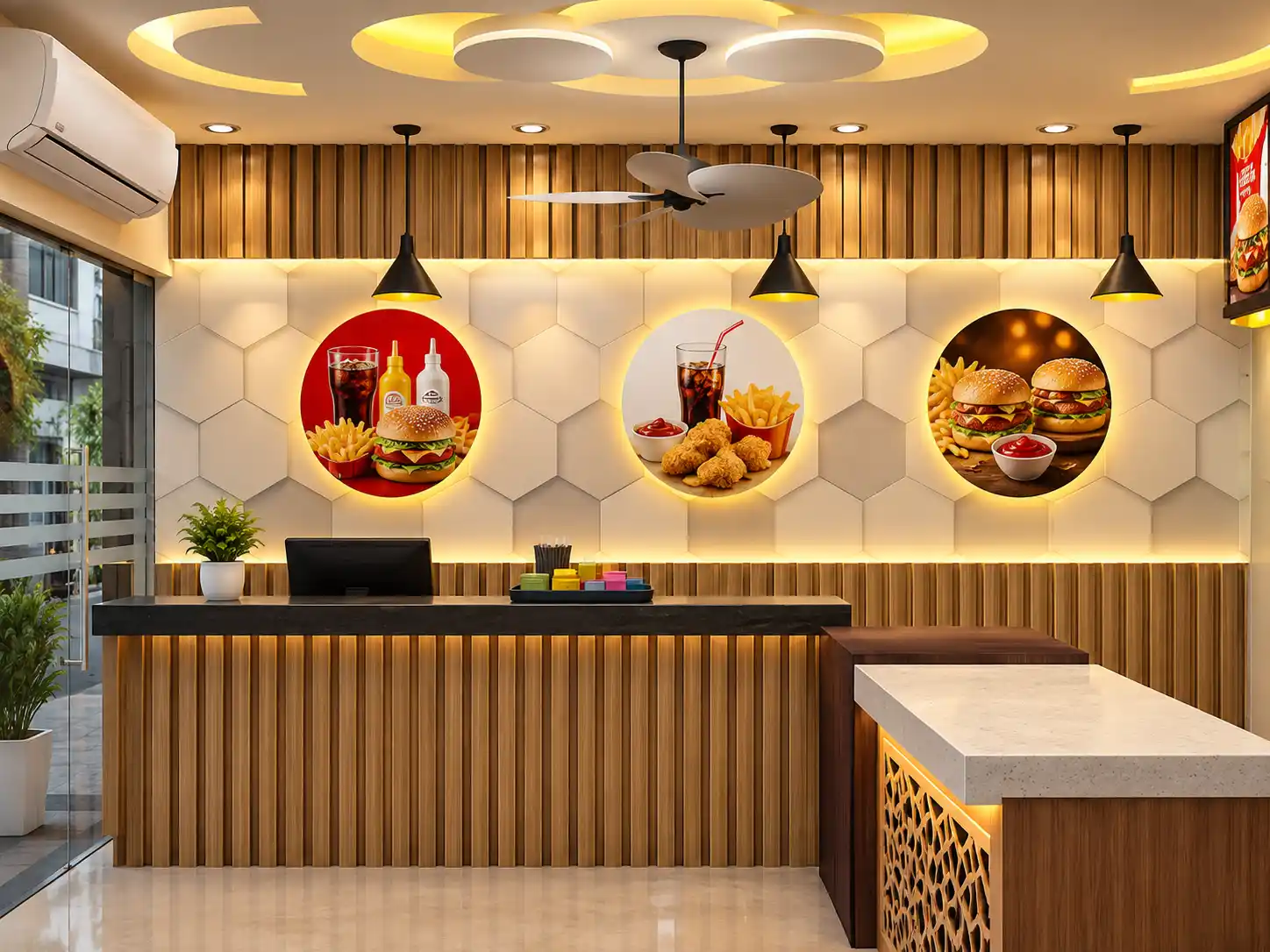 Hospitality - Hospitality