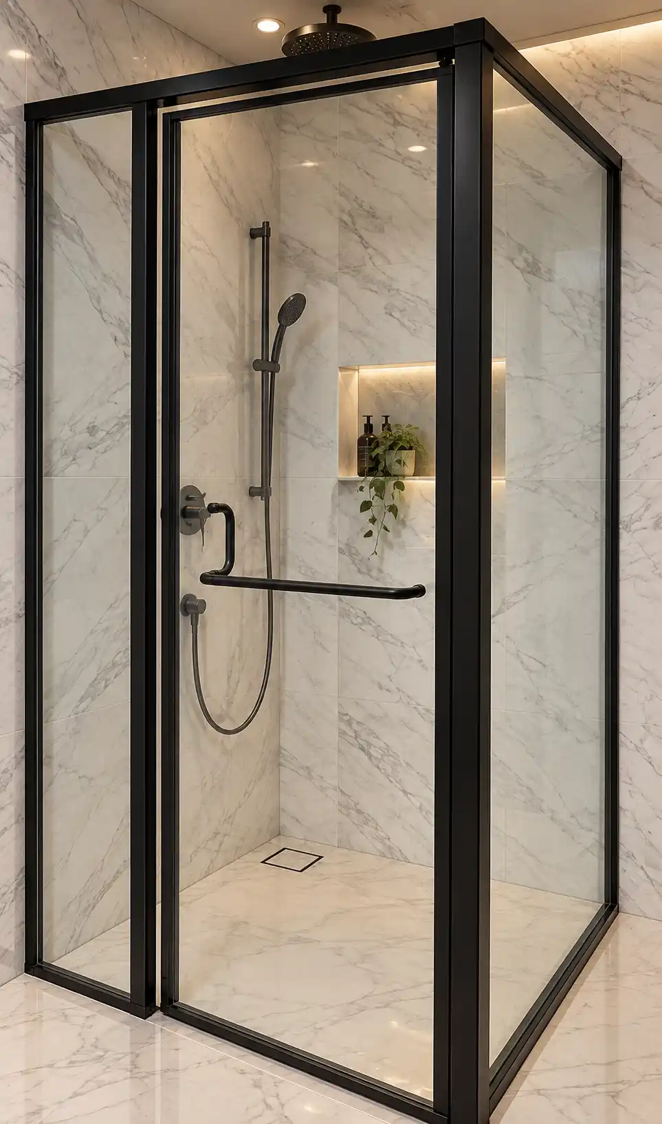 Bathrooms - Bathrooms
